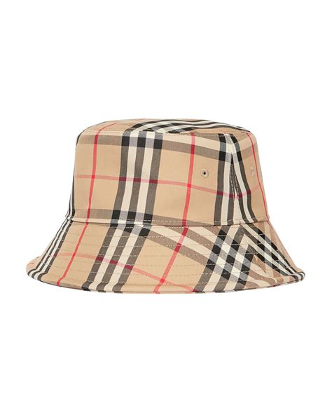 Men's Designer Burberry Hats 